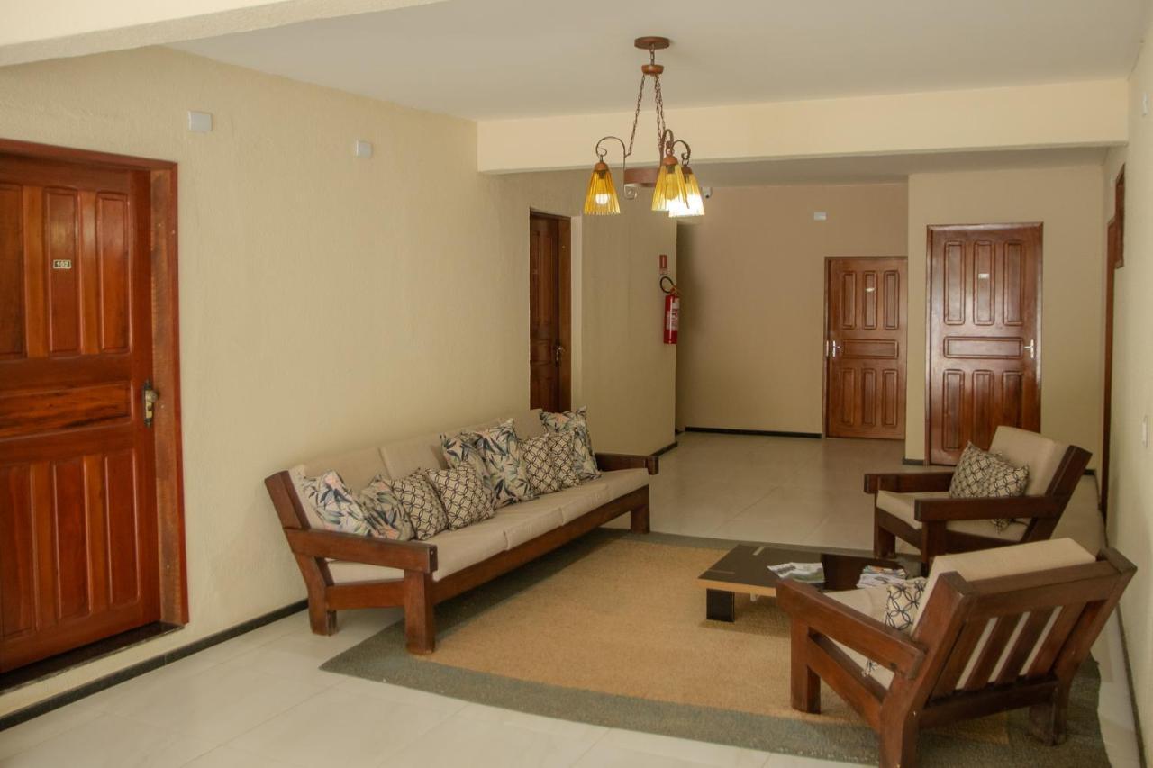 גואראמירנגה Hotel Cantinho Das Flores מראה חיצוני תמונה